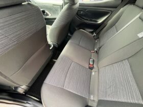 
									TOYOTA Yaris Hybrid Z Pearl White 2023′ D4XKI full								