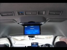 
									TOYOTA Hiace Wagon Grand Cabin Finetech Tourer 4 Pearl White 2025′ D4YFQ full								