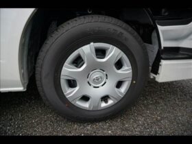 
									TOYOTA Hiace Wagon Grand Cabin Finetech Tourer 4 Pearl White 2025′ D4YFQ full								