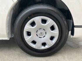 
									TOYOTA Hiace Van Super GL Dark Prime S Long Pearl White 2025′ D63Y2 full								