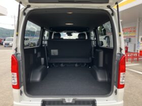 
									TOYOTA Hiace Van Super GL Dark Prime S Long Pearl White 2025′ D63Y2 full								