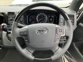 
									TOYOTA Hiace Van Super GL Dark Prime S Long Pearl White 2025′ D63Y2 full								