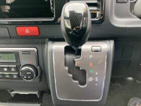 
									TOYOTA Hiace Van Super GL Dark Prime S Long Pearl White 2025′ D63Y2 full								