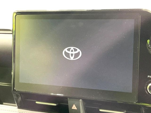 TOYOTA Voxy S-Z Black 2025′ D6YVO