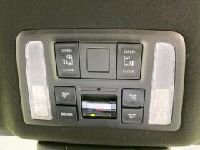 
									TOYOTA Voxy S-Z Black 2025′ D6YVO full								