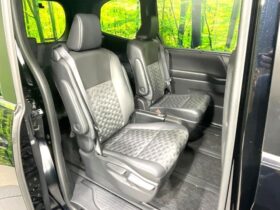 
									TOYOTA Voxy S-Z Black 2025′ D6YVO full								