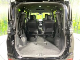 
									TOYOTA Voxy S-Z Black 2025′ D6YVO full								