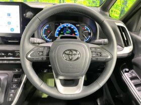 
									TOYOTA Voxy S-Z Black 2025′ D6YVO full								