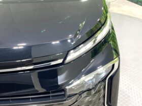 
									TOYOTA Voxy S-Z Black 2025′ D6YVO full								