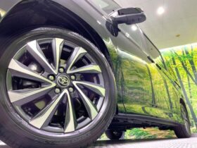 
									TOYOTA Voxy S-Z Black 2025′ D6YVO full								