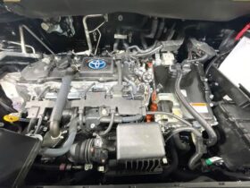 
									TOYOTA Voxy S-Z Black 2025′ D6YVO full								