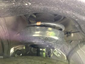 
									TOYOTA Voxy S-Z Black 2025′ D6YVO full								