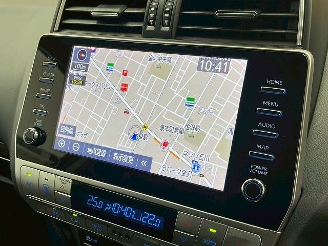 TOYOTA Land Cruiser Prado TZ-G Pearl White 2023′ D6YXL