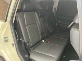 
									TOYOTA Land Cruiser Prado TZ-G Pearl White 2023′ D6YXL full								