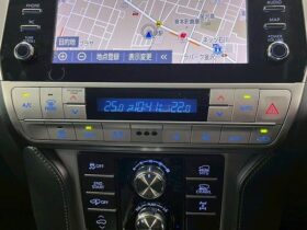 
									TOYOTA Land Cruiser Prado TZ-G Pearl White 2023′ D6YXL full								