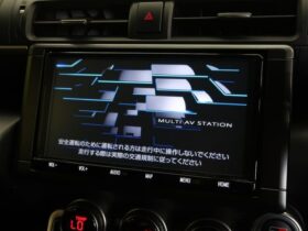 
									TOYOTA 86 RZ Pearl White 2022′ D6Z1L full								