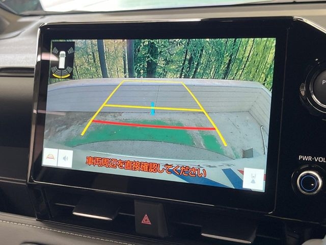 TOYOTA Noah Hybrid S-Z Pearl White 2025′ D6Z2C