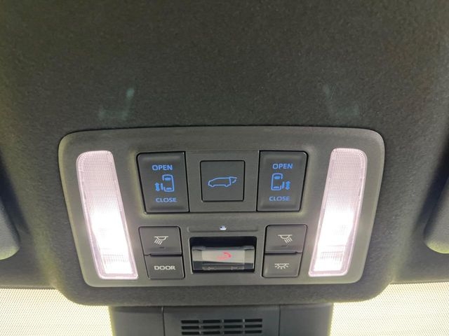 TOYOTA Noah Hybrid S-Z Pearl White 2025′ D6Z2C