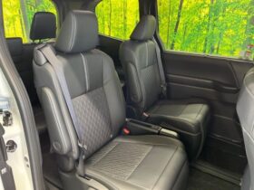 
									TOYOTA Noah Hybrid S-Z Pearl White 2025′ D6Z2C full								