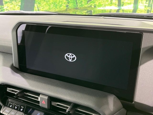 TOYOTA Land Cruiser Wagon VX Black 2024′ D6ZFW