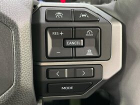 
									TOYOTA Land Cruiser Wagon VX Black 2024′ D6ZFW full								
