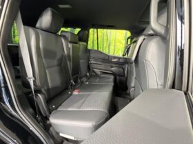 
									TOYOTA Land Cruiser Wagon VX Black 2024′ D6ZFW full								