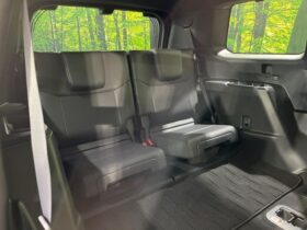 
									TOYOTA Land Cruiser Wagon VX Black 2024′ D6ZFW full								