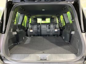 
									TOYOTA Land Cruiser Wagon VX Black 2024′ D6ZFW full								