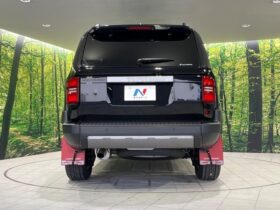 
									TOYOTA Land Cruiser Wagon VX Black 2024′ D6ZFW full								