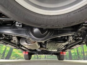 
									TOYOTA Land Cruiser Wagon VX Black 2024′ D6ZFW full								