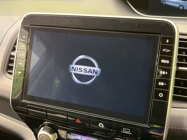 NISSAN Serena Highway Star V Pearl White 2020′ D6ZPQ