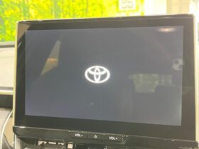 
									TOYOTA Corolla Cross Z Black 2024′ D702Y full								