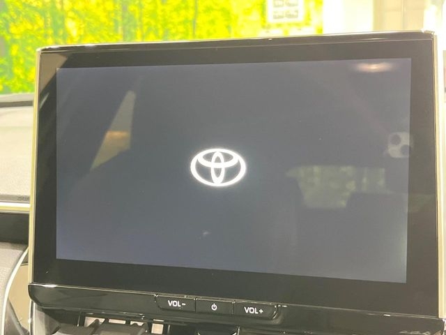 TOYOTA Corolla Cross Z Black 2024′ D702Y