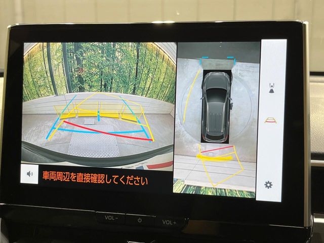 TOYOTA Corolla Cross Z Black 2024′ D702Y