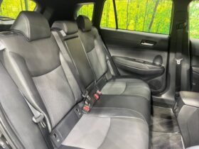 
									TOYOTA Corolla Cross Z Black 2024′ D702Y full								