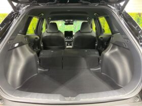 
									TOYOTA Corolla Cross Z Black 2024′ D702Y full								