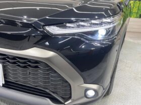 
									TOYOTA Corolla Cross Z Black 2024′ D702Y full								