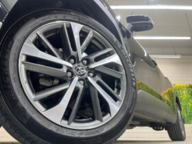 
									TOYOTA Corolla Cross Z Black 2024′ D702Y full								