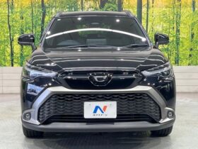 
									TOYOTA Corolla Cross Z Black 2024′ D702Y full								