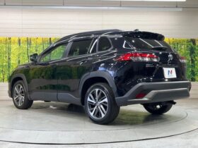 
									TOYOTA Corolla Cross Z Black 2024′ D702Y full								
