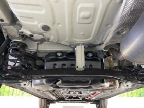 
									TOYOTA Corolla Cross Z Black 2024′ D702Y full								