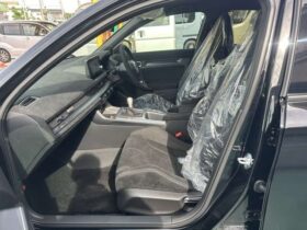 
									HONDA Civic Type R Racing Black Package Black 2025′ D7096 full								