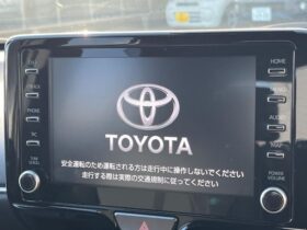 
									TOYOTA Yaris Cross Z Pearl White 2023′ D70AX full								