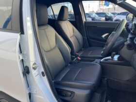 
									TOYOTA Yaris Cross Z Pearl White 2023′ D70AX full								