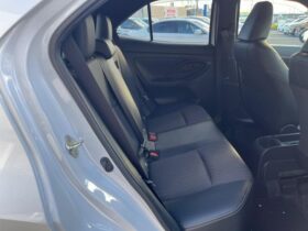 
									TOYOTA Yaris Cross Z Pearl White 2023′ D70AX full								