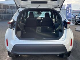 
									TOYOTA Yaris Cross Z Pearl White 2023′ D70AX full								