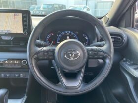 
									TOYOTA Yaris Cross Z Pearl White 2023′ D70AX full								