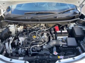 
									TOYOTA Yaris Cross Z Pearl White 2023′ D70AX full								