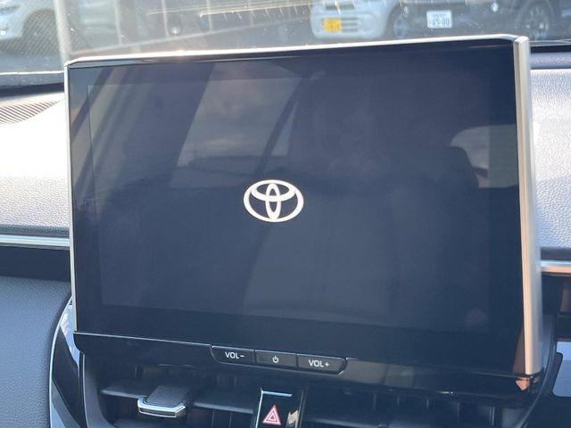 TOYOTA Corolla Cross Z Pearl White 2024′ D70BR
