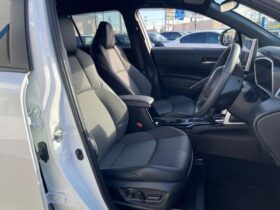 
									TOYOTA Corolla Cross Z Pearl White 2024′ D70BR full								